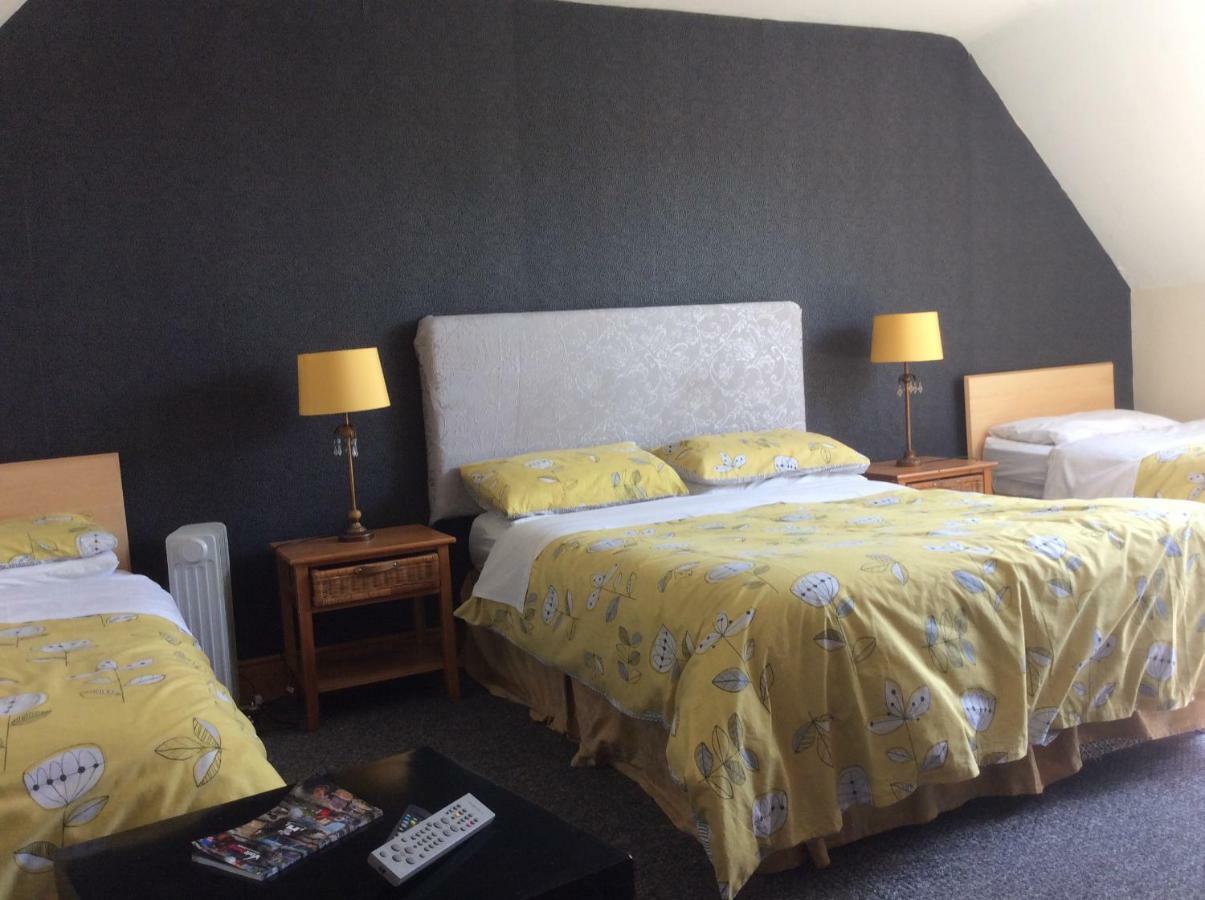 Coach House Suites Londonderry Exterior foto