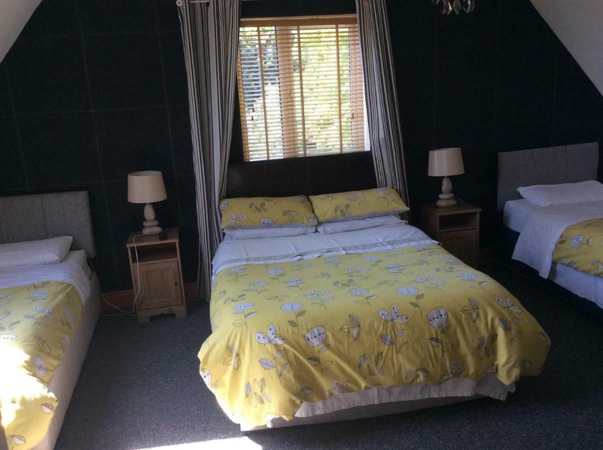 Coach House Suites Londonderry Exterior foto