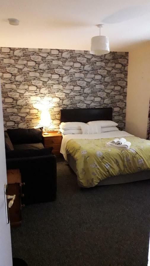 Coach House Suites Londonderry Exterior foto